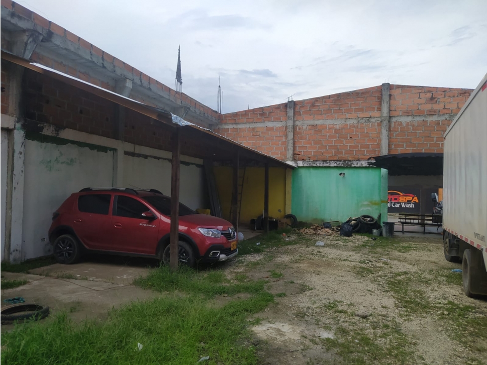 LOTE URBANIZADO EN VENTA EN LA MARGEN IZQUIERDA — foto 4