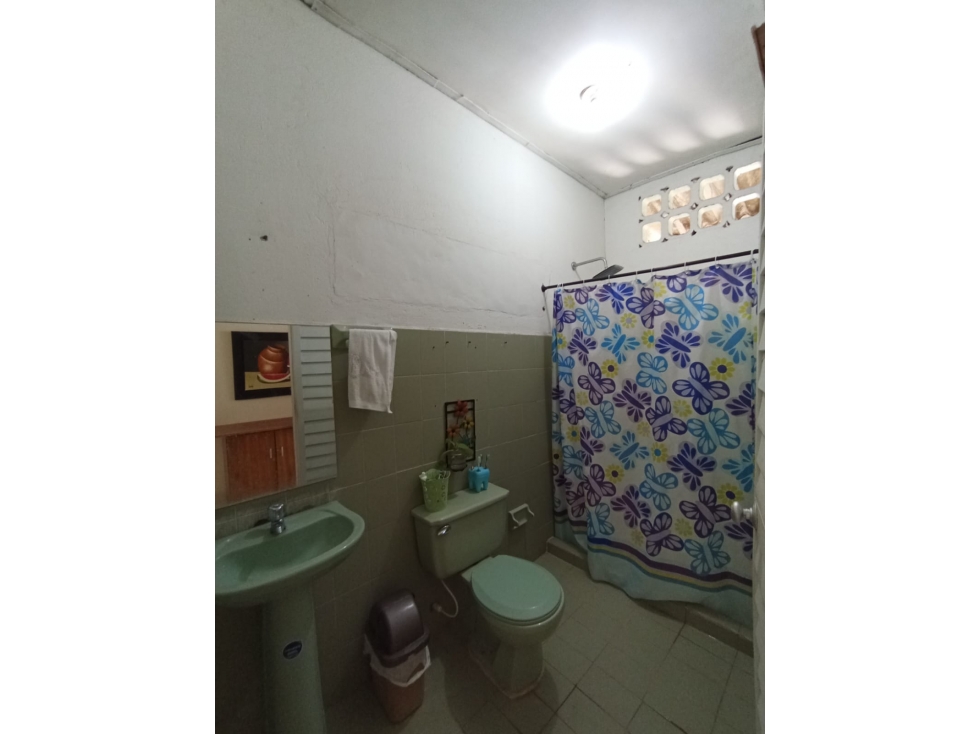 SE VENDE CASA EN EL BARRIO LA JULIA — foto 6