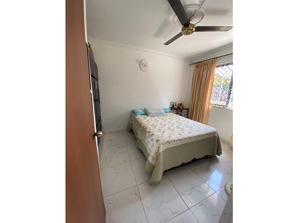CASA EN VENTA EN LOS GARZONES - MONTERIA — foto 4
