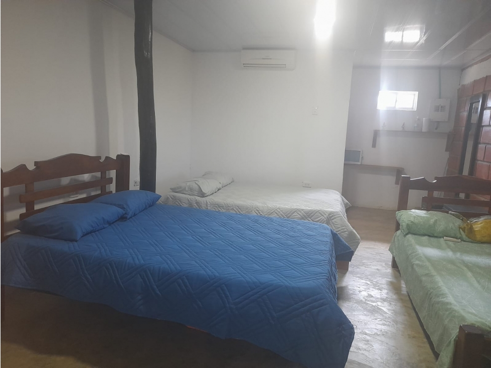 CASA CAMPESTRE EN VENTA - SAN BERNARDO DEL VIENTO - 6