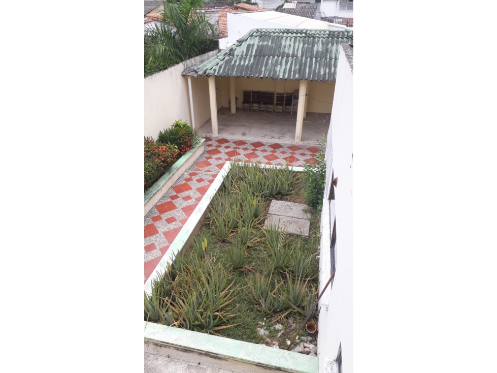 CASA EN VENTA EN LA CASTELLANA - MONTERIA — foto 3