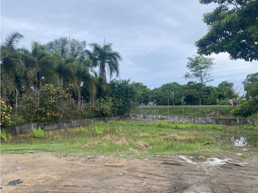 A LA VENTA LOTE BODEGA EN EL RETIRO DE LOS INDIOS- CERETE - 4