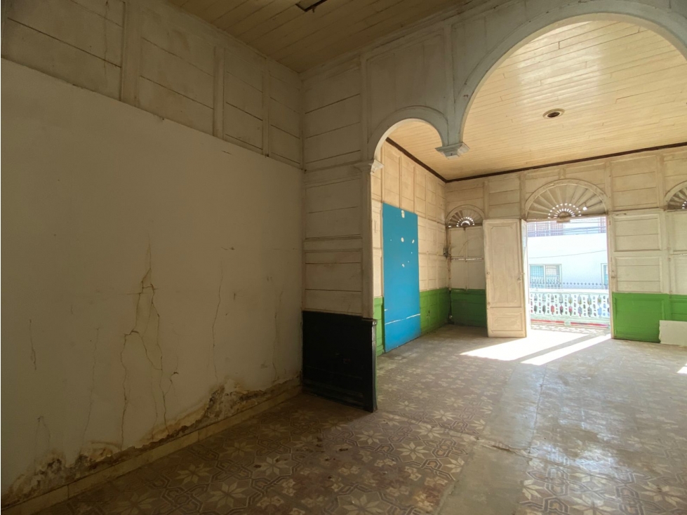 LOCAL COMERCIAL PARA ARRIENDO EN LORICA - 5
