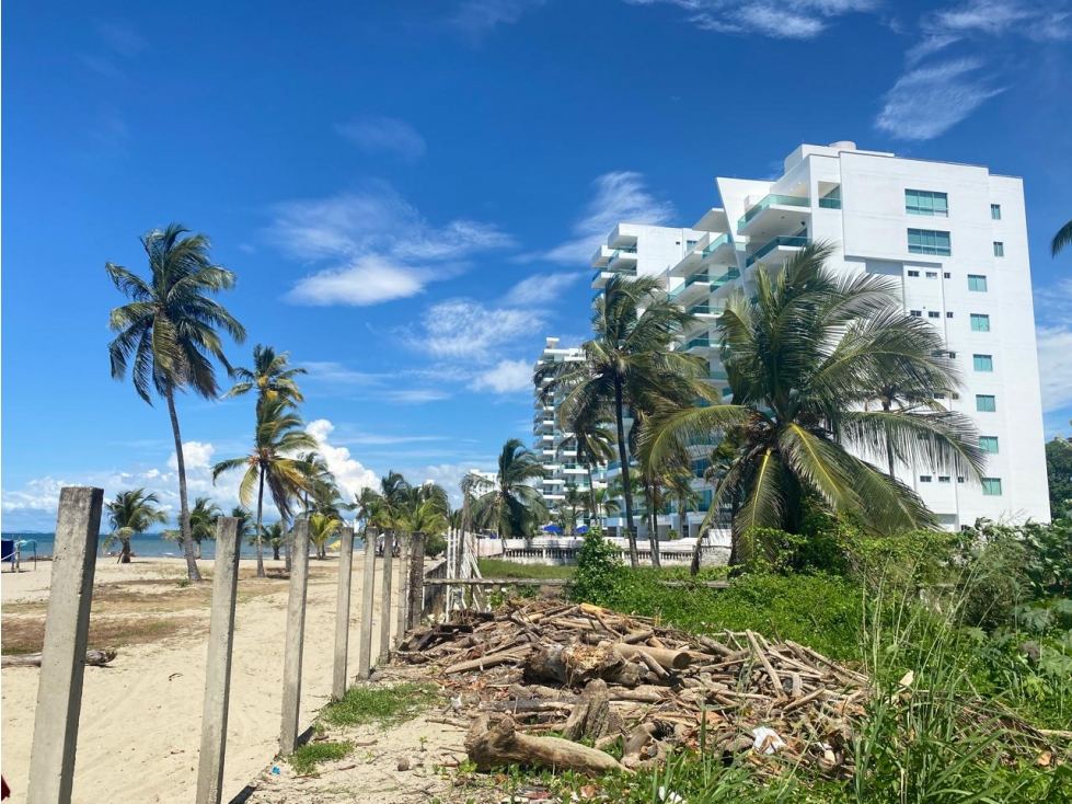 LOTE EN VENTA EN COVEÑAS PRIMERA ENSENADA - 1
