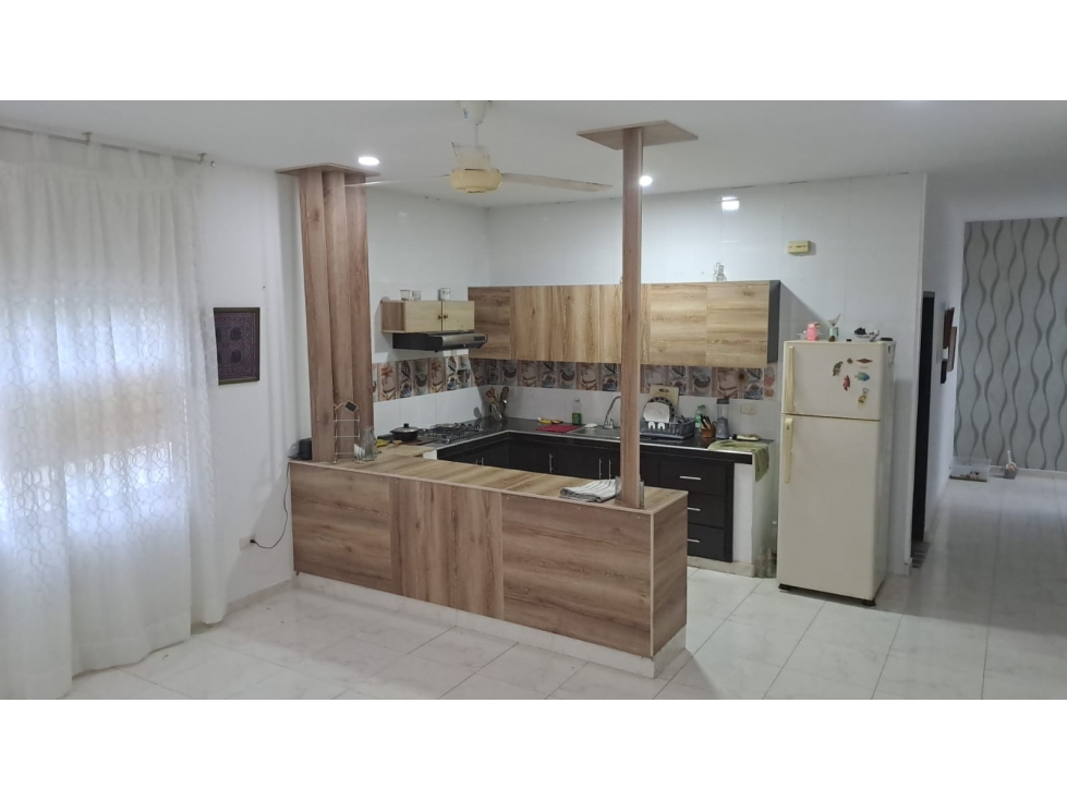 CASA EN VENTA, UBICADA MARGEN IZQUIERDA DE LA CUIDAD MONTERÍA — foto 3
