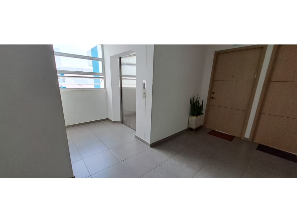 APARTAMENTO EN VENTA AL NORTE DE LA CIUDAD - MONTERÍA