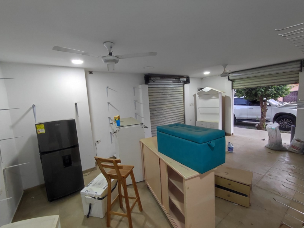 ARRIENDO LOCAL COMERCIAL EN EL BARRIO EN AMPARO - MONTERIA — foto 3