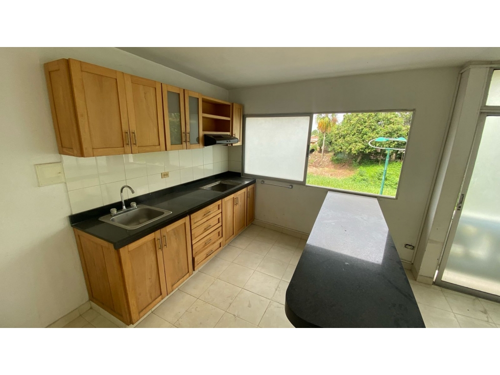 APARTAMENTO EN VENTA EN CERETE, SEGUNDO PISO - 3