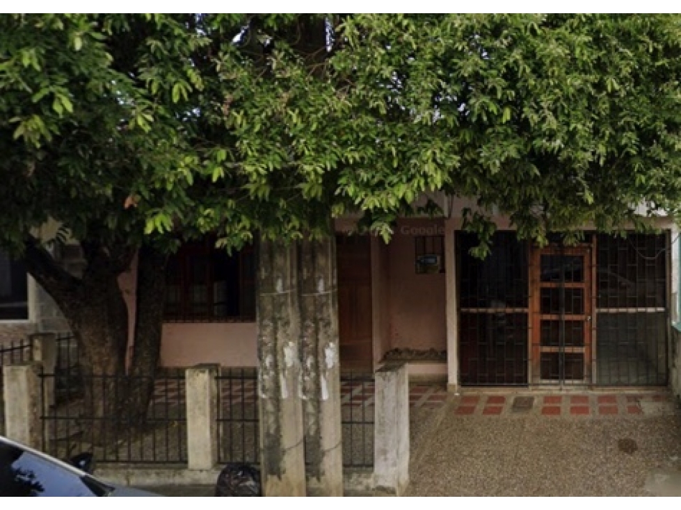 CASA EN EL CENTRO LISTA PARA REMODELACION - MONTERIA