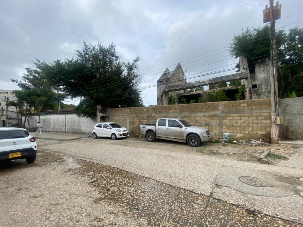 SE VENDE LOTE EN SINCELEJO LA PAJUELA CENTRO - 2