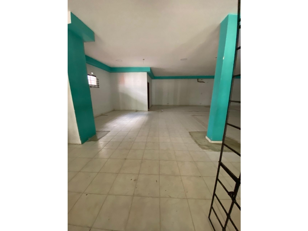SE VENDE CASA EN EL BARRIO BUENAVISTA — foto 5