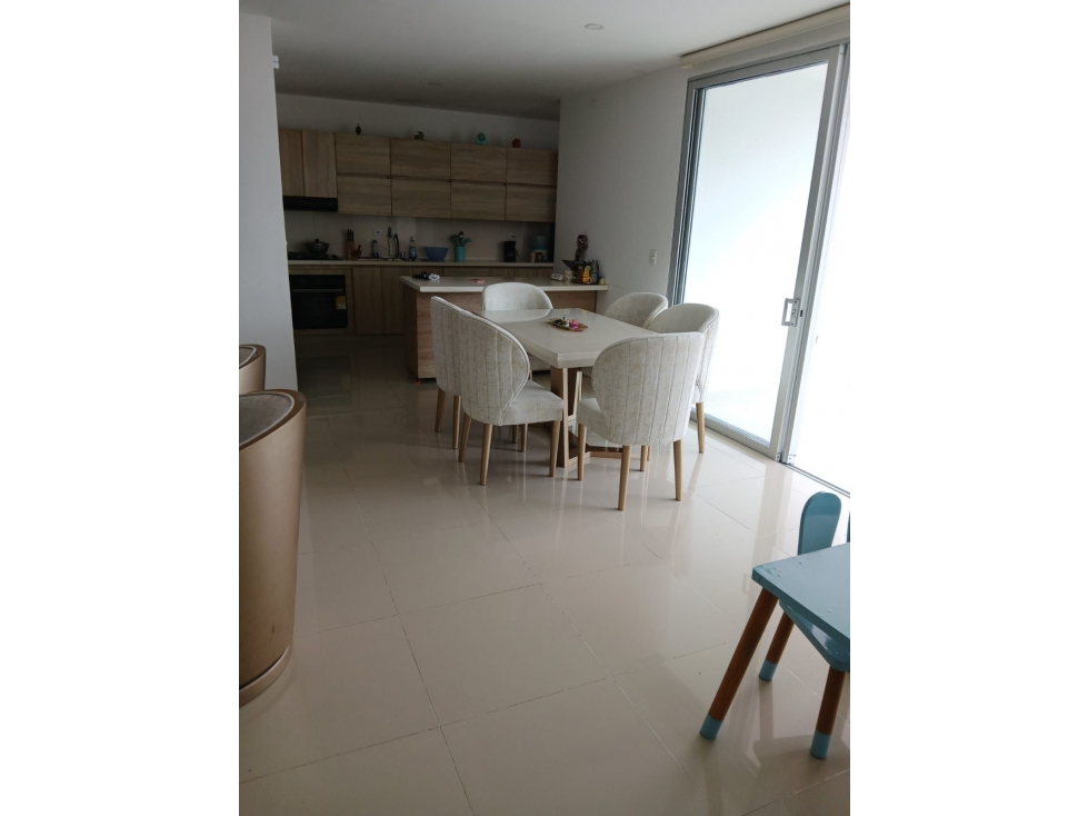 SE VENDE HERMOSO APARTAMENTO EN MONTERIA — foto 3
