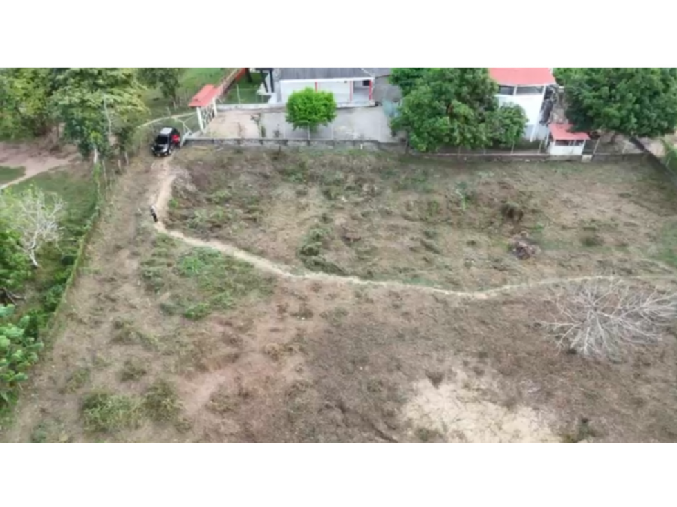 SE VENDE LOTE EN PUNTA BOLIVAR CORDOBA — foto 3