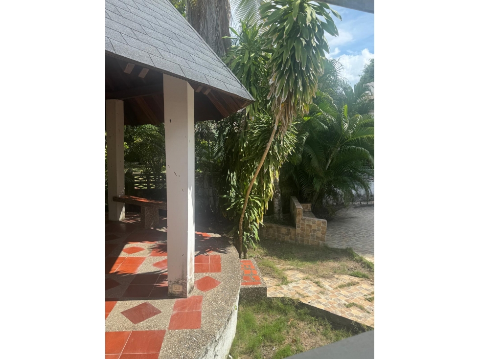 CABAÑA EN VENTA EN PORVENIR - SAN ANTERO- CORDOBA - 5