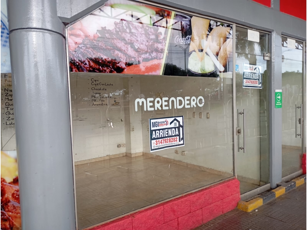 OPORTUNIDAD DE INVERSION EN LA TERMINAL DE TRANSPORTE MONTERIA - 5