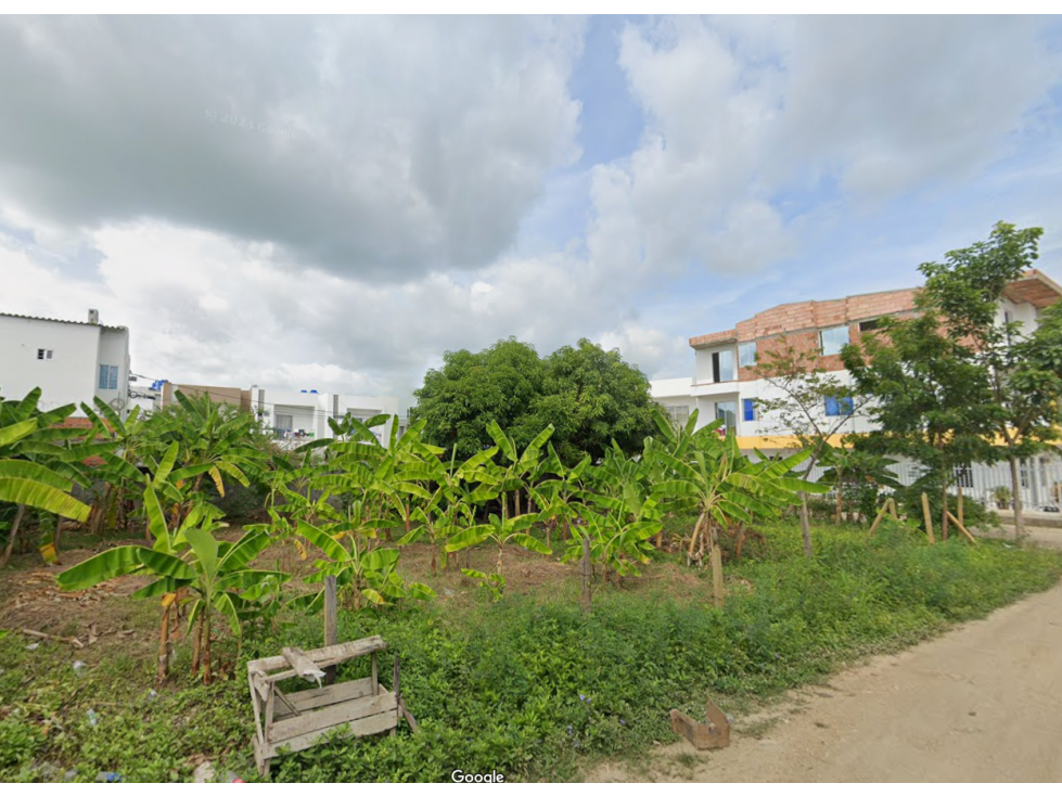 LOTE EN VENTA EN ZONA RESIDENCIAL DE ALTA VALORIZACION EN MONTERIA — foto 2