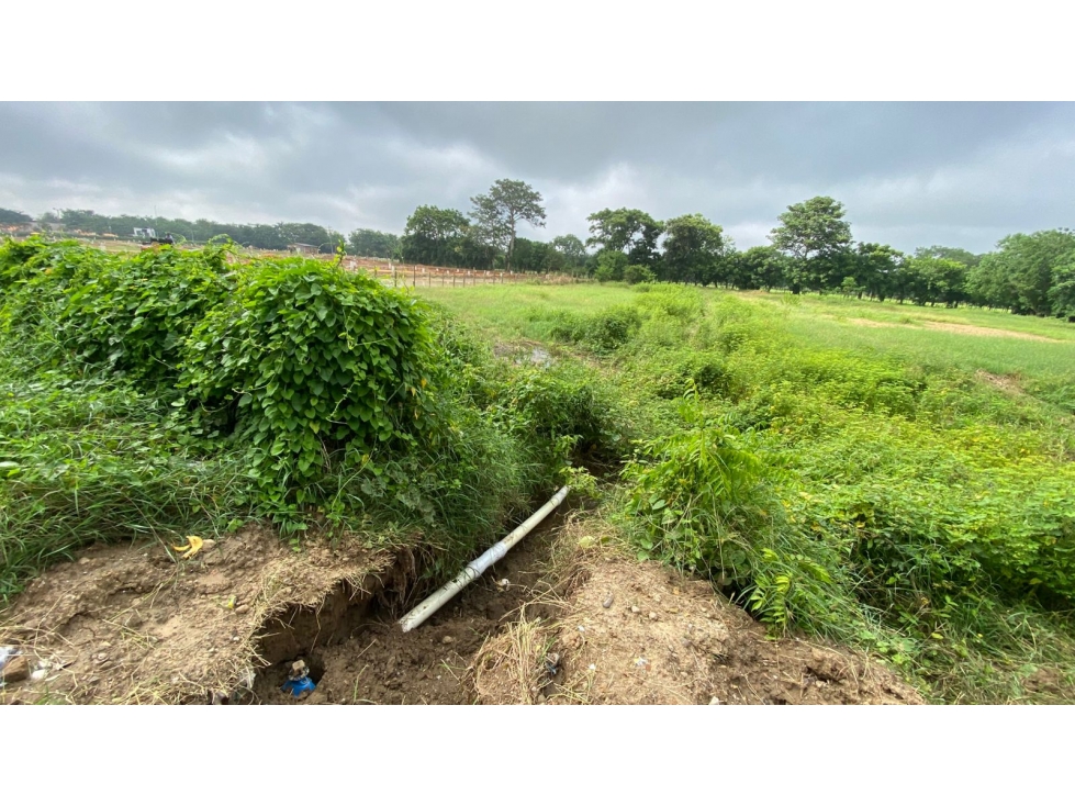 LOTE EN VENTA: INVERSION CON PROYECCION EN CERETE. - 3