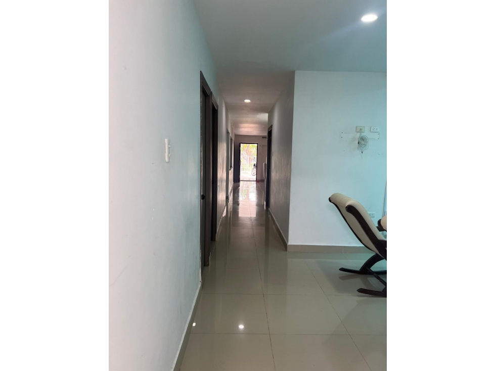 CASA EN ZONA RESIDENCIAL TRANQUILA Y BIEN UBICADA EN MONTERIA — foto 5
