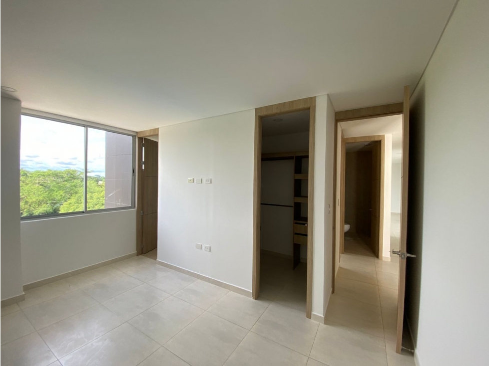 APARTAMENTO EN VENTA EN ZONA NORTE DE MONTERIA — foto 6