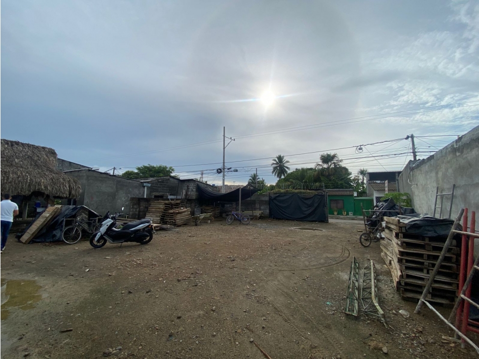 LOTE EN VENTA EN CERETE- IDEAL PARA CONSTRUCCION DE VIVIENDA O BODEGA - 5