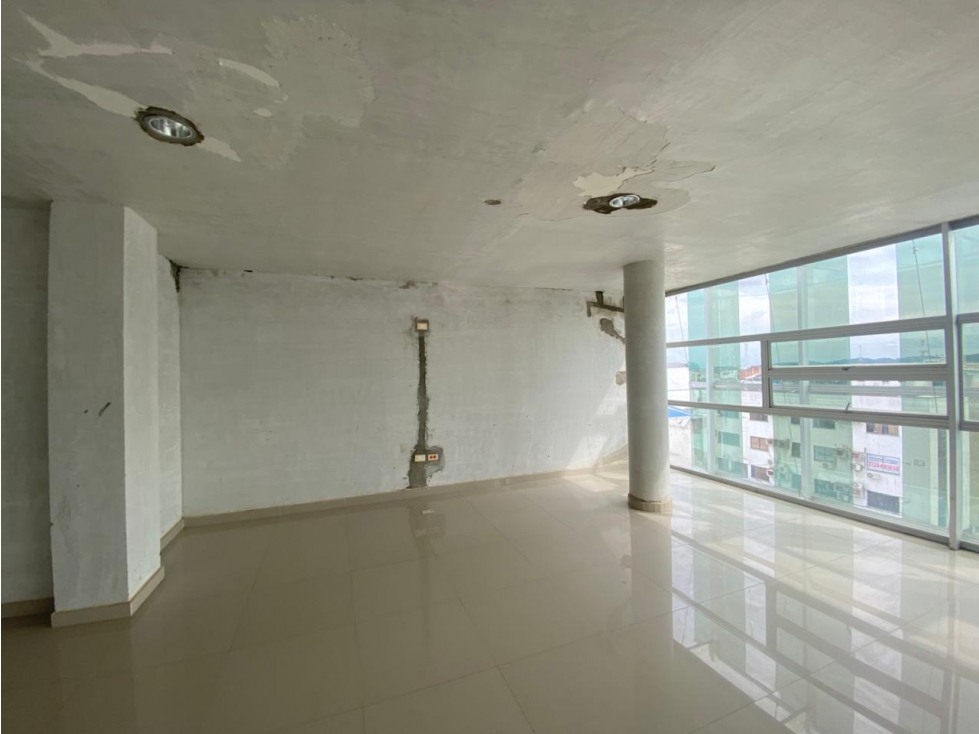 OFICINA DE NEGOCIOS EN ARRIENDO EN ZONA COMERCIAL - MONTERIA — foto 4