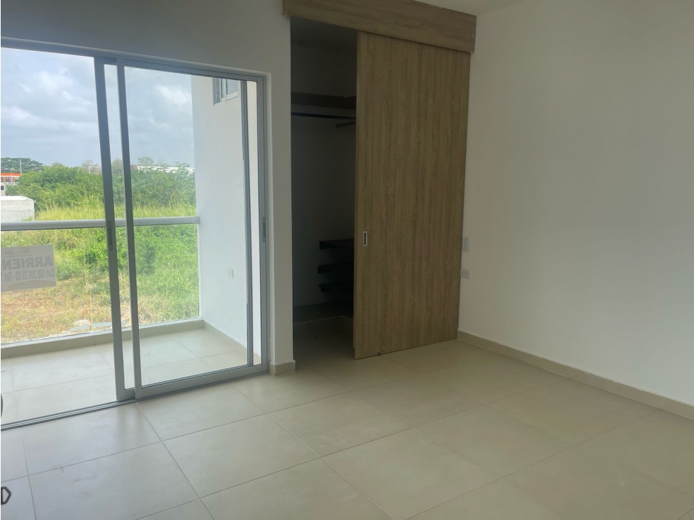 APARTAMENTO PARA LA VENTA EN LA MARGEN IZQUIERDA - MONTERIA — foto 4