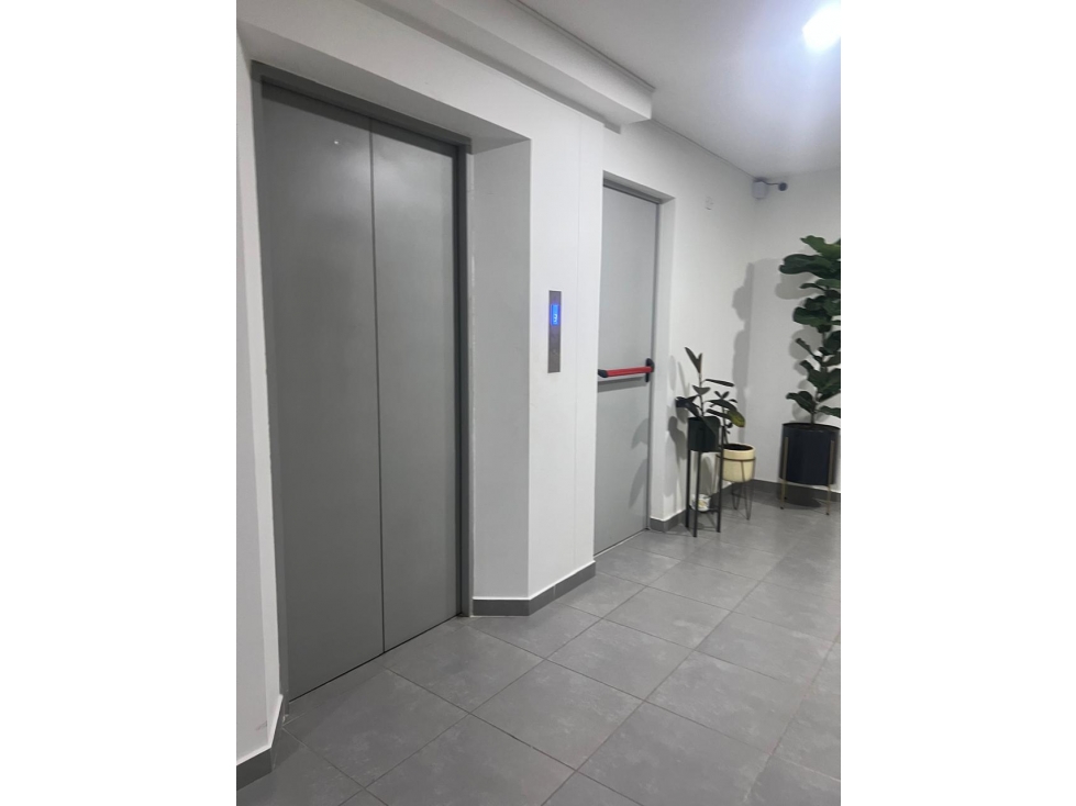 APARTAMENTO A LA VENTA EN URB. VILLANOVA - MONTERIA — foto 4