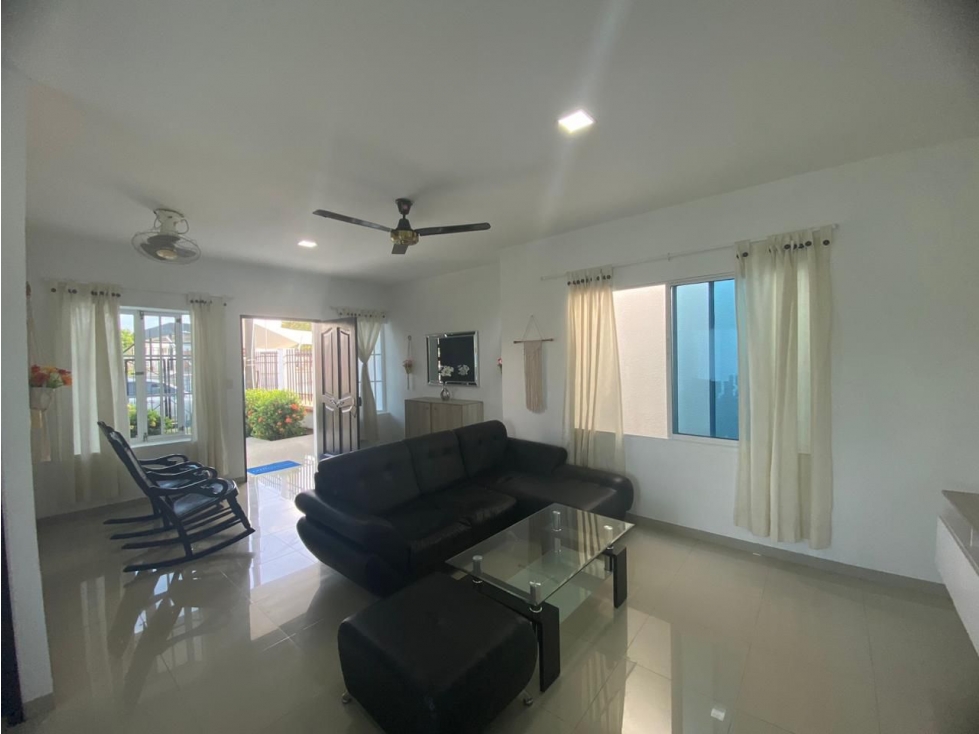 CASA EN VENTA EN SECTOR SAN FRANCISCO - MONTERIA — foto 3