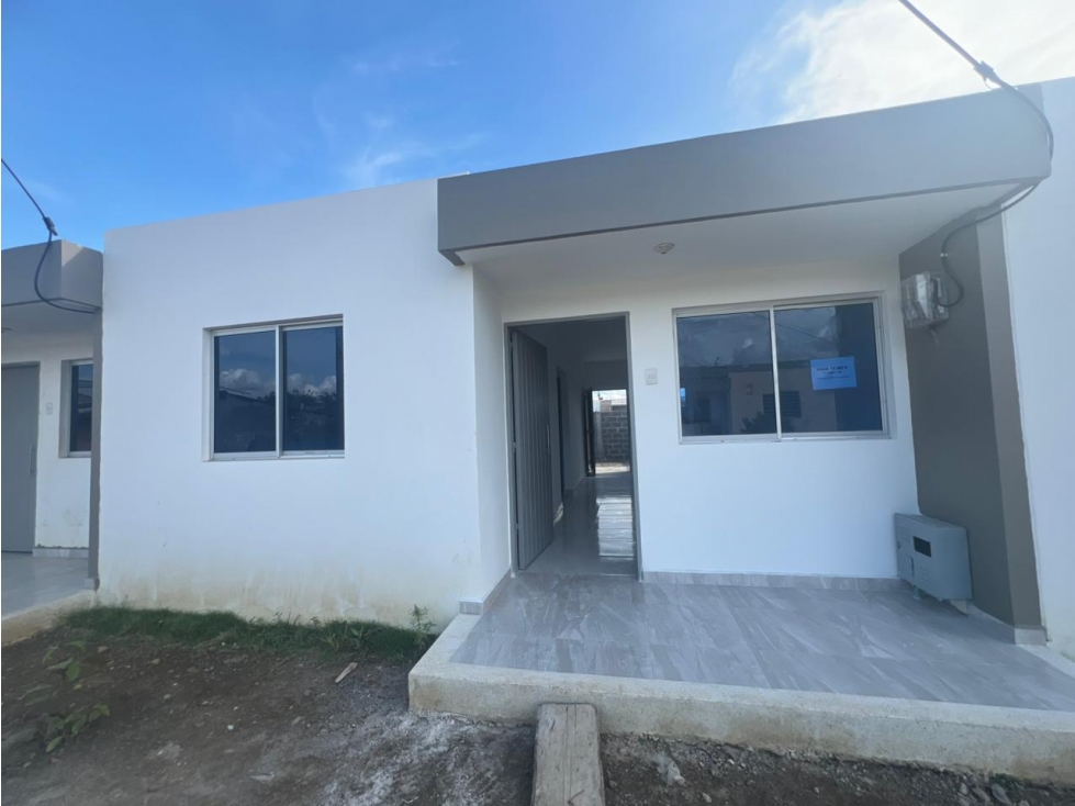 PROYECTO DE VIVIENDAD VIS EN LA CIUDAD DE MONTERIA — foto 3