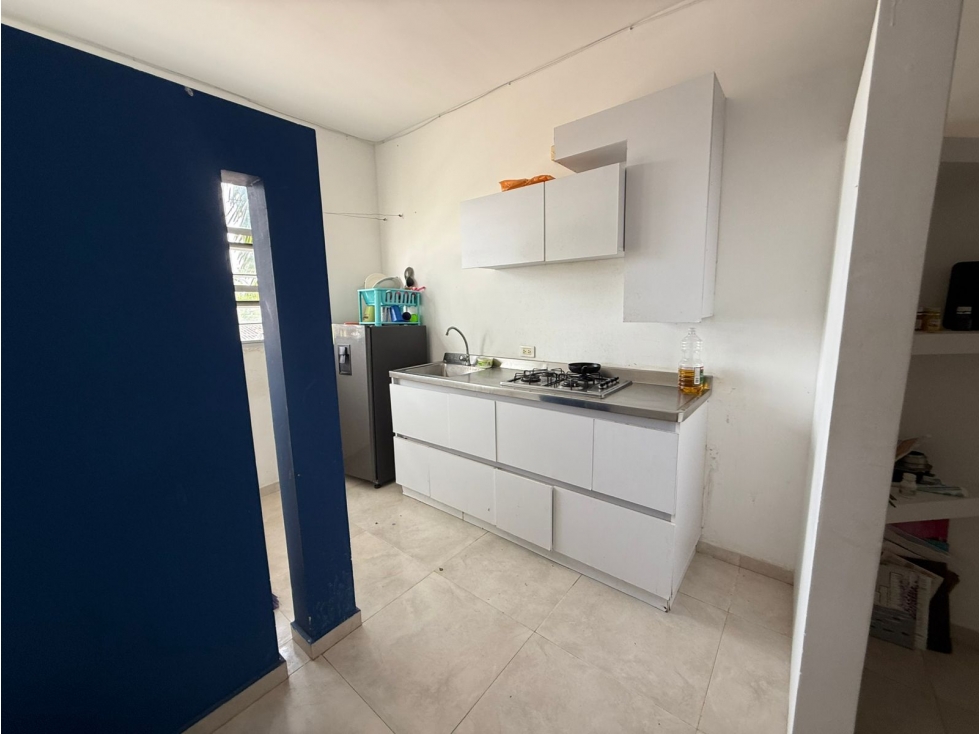 APARTAMENTO DUPLEX EN VENTA EN SAN FRANCISCO - MONTERIA — foto 4