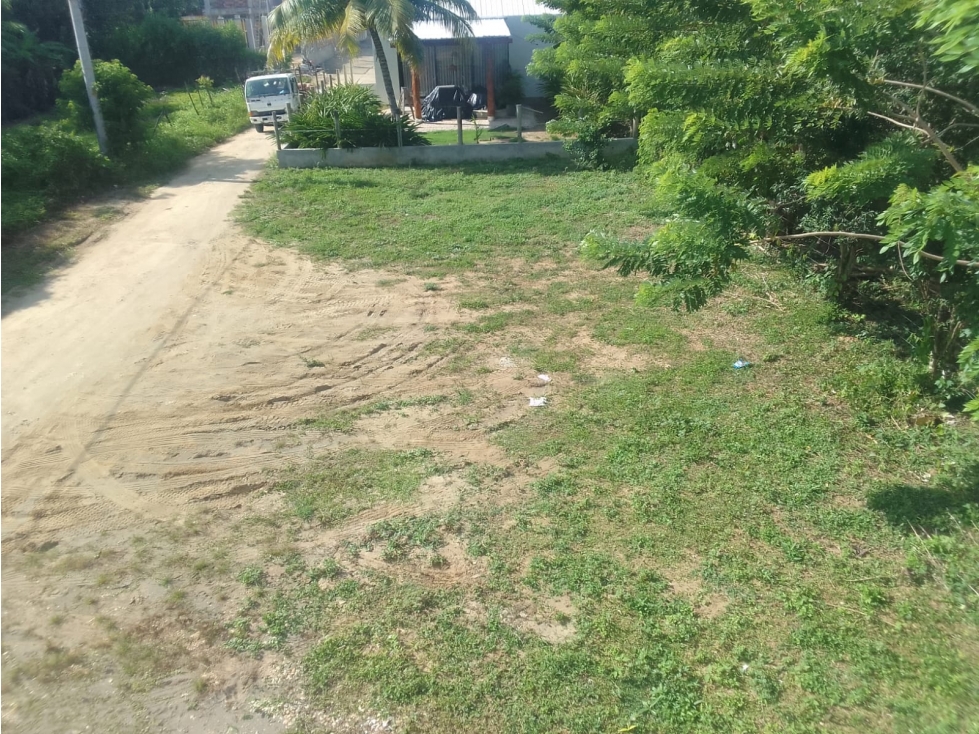 LOTE EN SAN ANTERO, A 100M2 DE LA PLAYA - 3