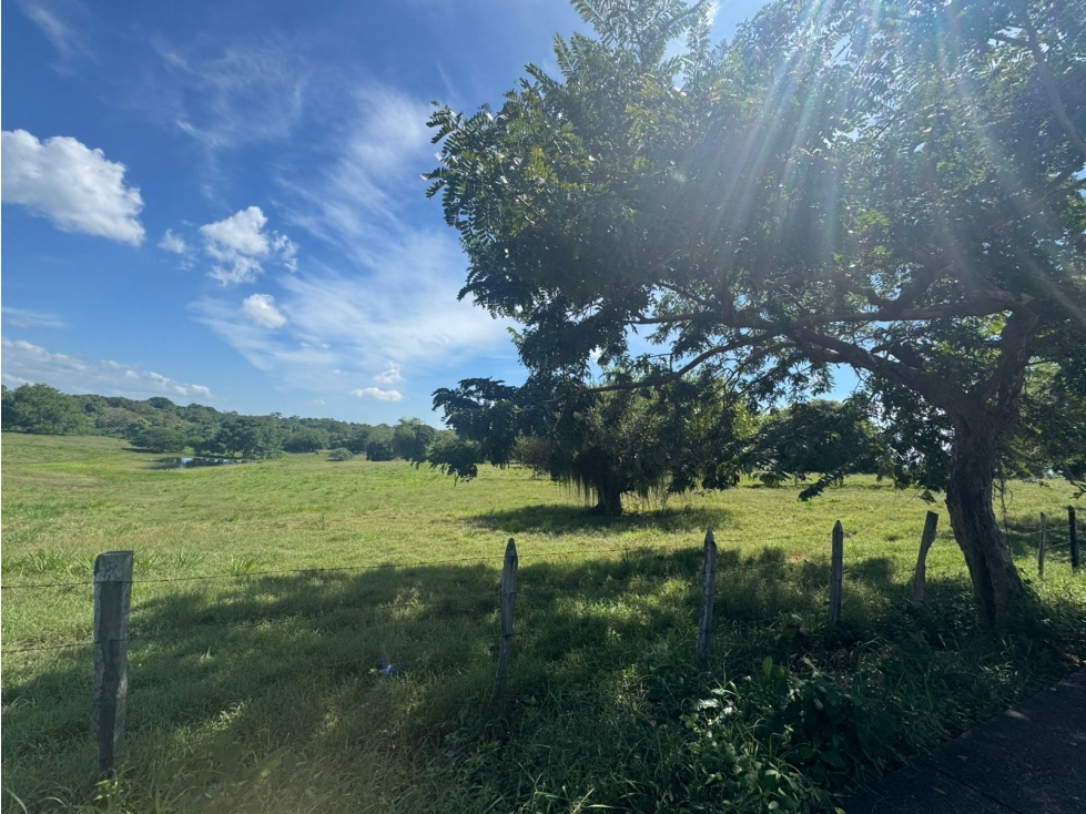 LOTES CAMPESTRES EN AN ANTERO CORDOBA A 500M2 DEL MAR - 3