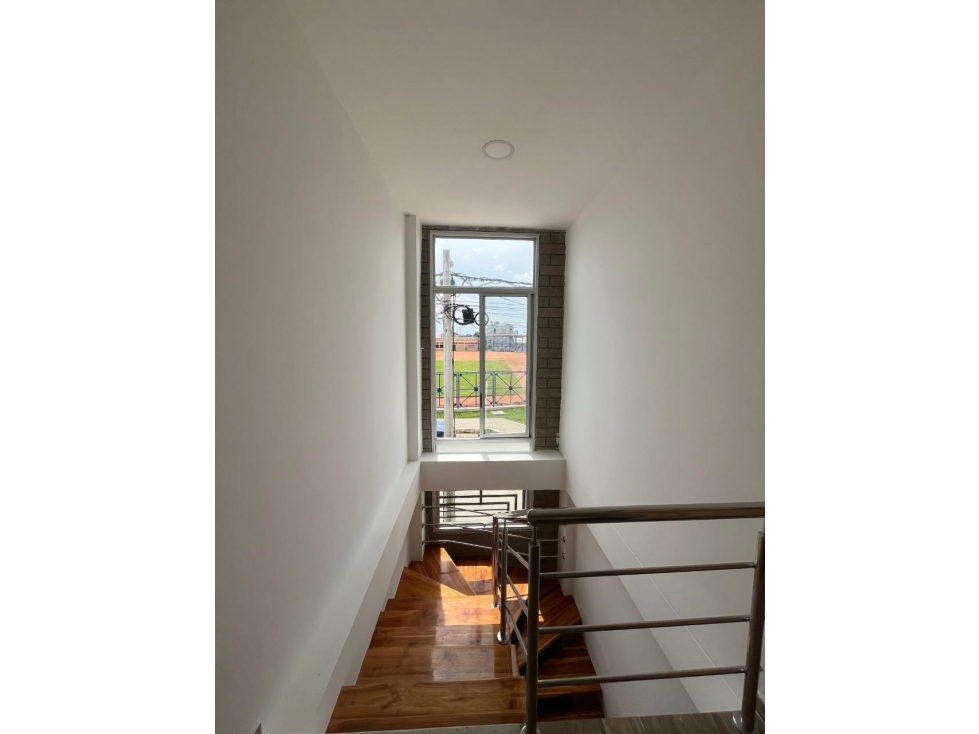 CASA EN VENTA PARA ESTRENAR EN VALLEJO - MONTERIA — foto 2