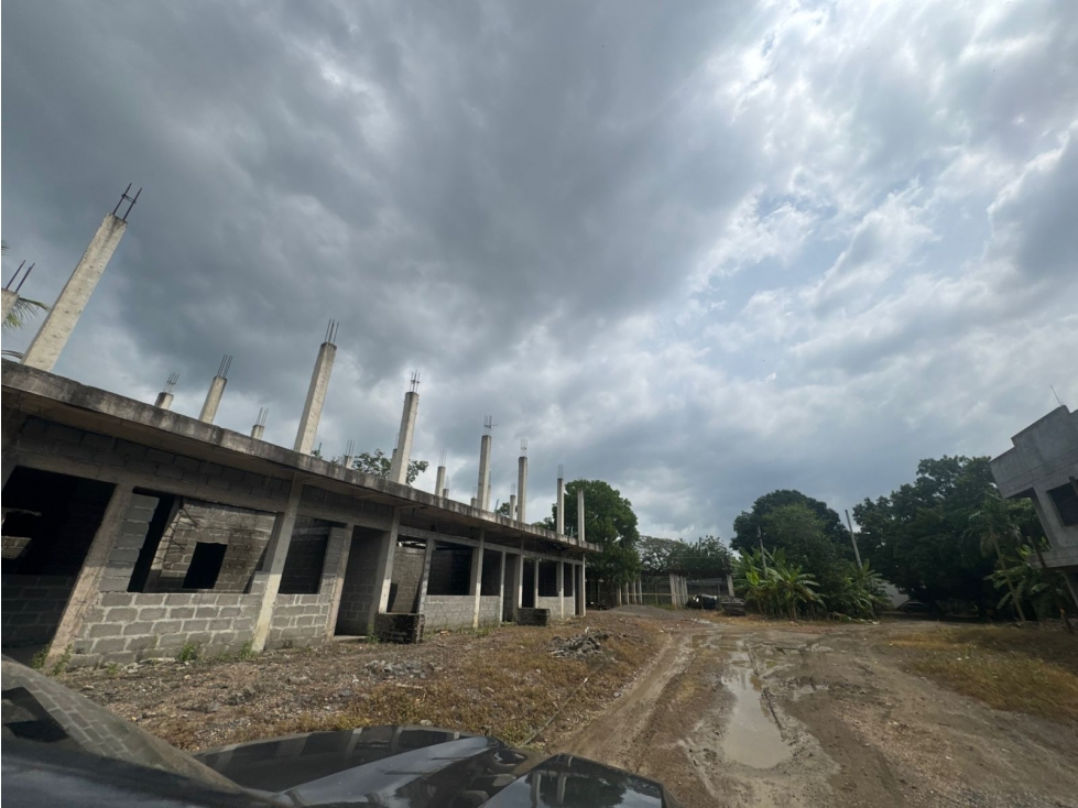 PROYECTO DE APTOS EN VENTA EN CONSTRUCCION EN VILLA LUZ- MONTERIA — foto 3
