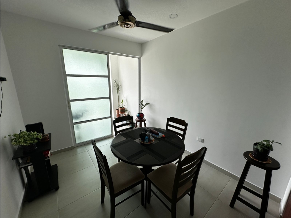 APARTAMENTO EN VENTA BARRIO LA CASTELLANA MONTERIA - CORDOBA — foto 4