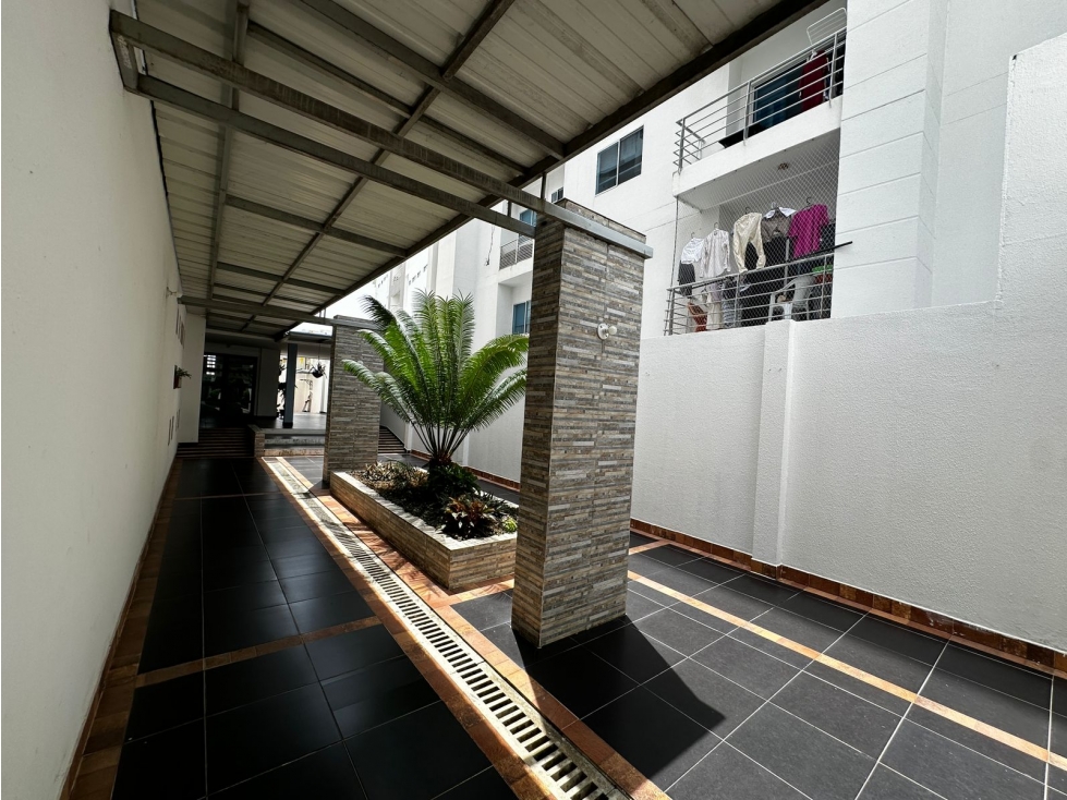 APARTAMENTO EN VENTA BARRIO LA CASTELLANA MONTERIA - CORDOBA — foto 4