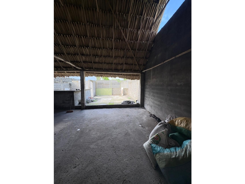 LOTE INDUSTRIAL EN VENTA ZONA FRANCA DE CERETE - 5