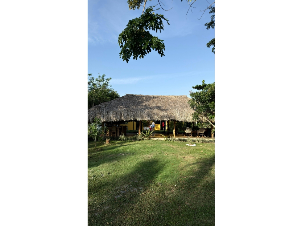 CASA FINCA EN VENTA VIA CEDRO COCIDO - CORDOBA — foto 3