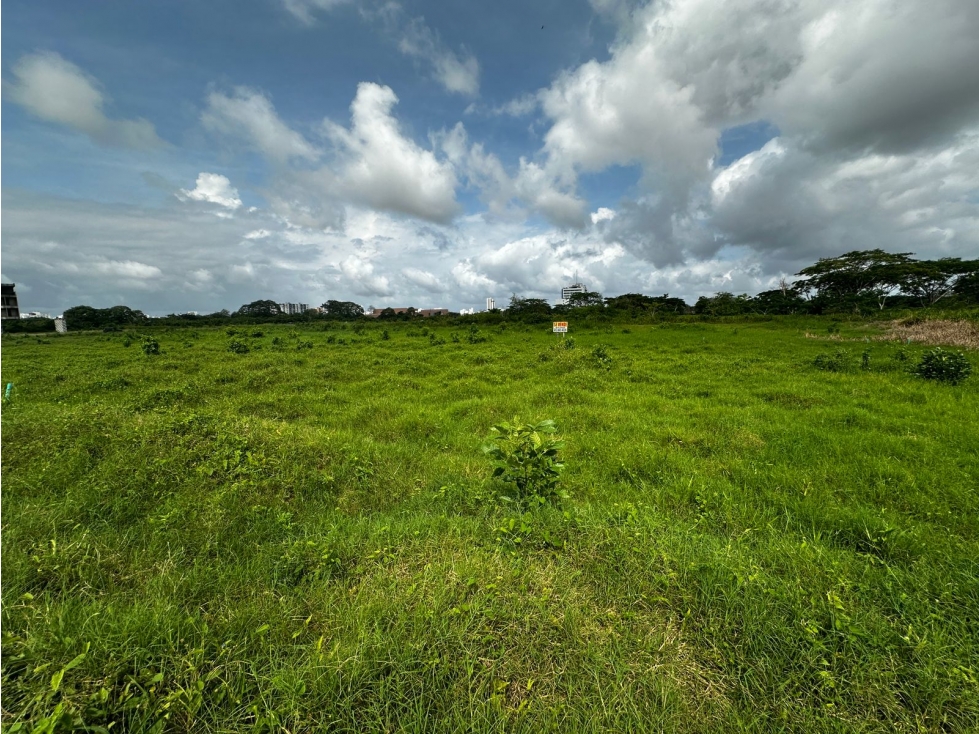 LOTES EN VENTA CASTELLANA MONTERIA — foto 2