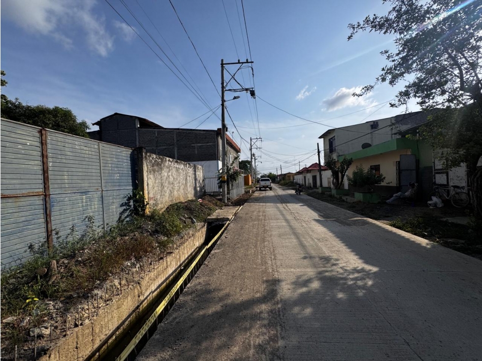LOTE EN VENTA EN CARIBE- ZONA ORIENTE- INDUSTRIAL- MONTERIA — foto 3