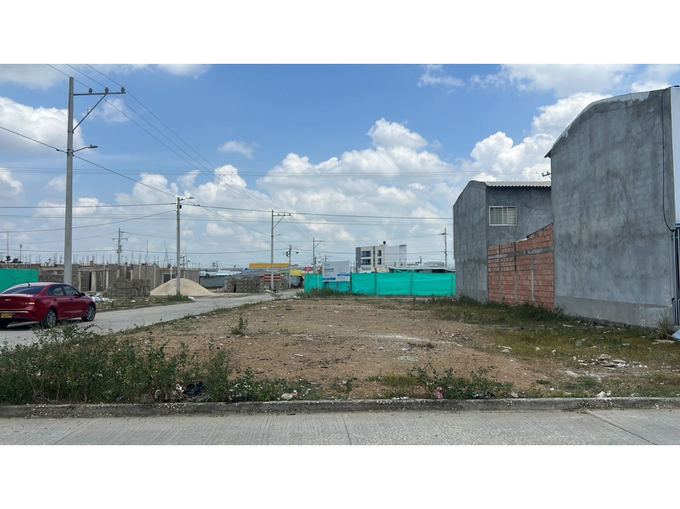 LOTE EN VENTA — foto 5