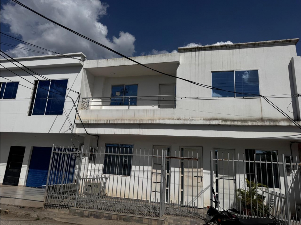 APARTAMENTO EN ARRIENDO SEIS DE MARZO- MONTERIA