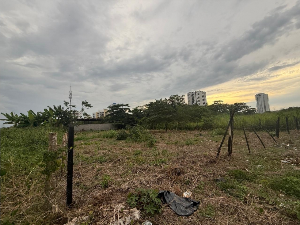 LOTE MEDIANERO EN VENTA EN SAN FRANCISCO - MONTERIA — foto 3