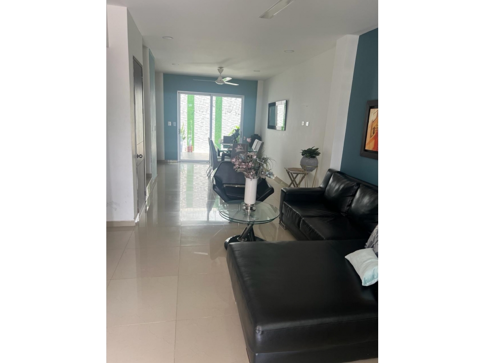 CASA EN VENTA EN VILLANOVA- MONTERIA — foto 3