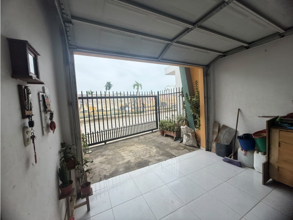 CASA EN LA ENTRADA DE VILLA CARIBE EN VENTA - MONTERIA — foto 4