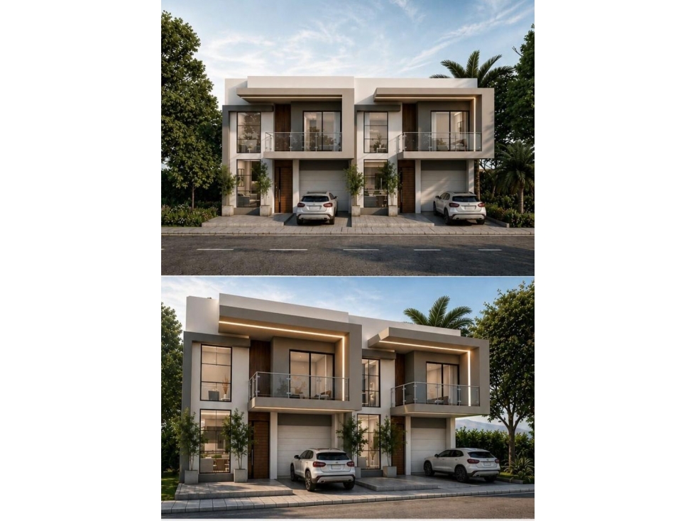CASA EN VENTA SOBRE PLANO DE DOS PISOS EN MONTEVERDE MONTERIA — foto 3
