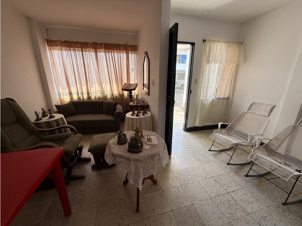 APARTAMENTO EN PRIMER PISO BIFAMILIAR EN VENTA EN EL CENTRO - MONTERIA — foto 6
