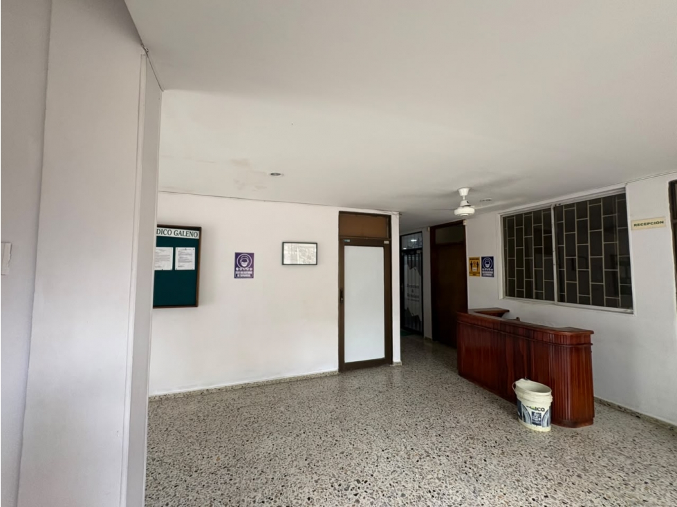OFICINA AMOBLADA EN EL CENTRO DE MONTERIA - 3