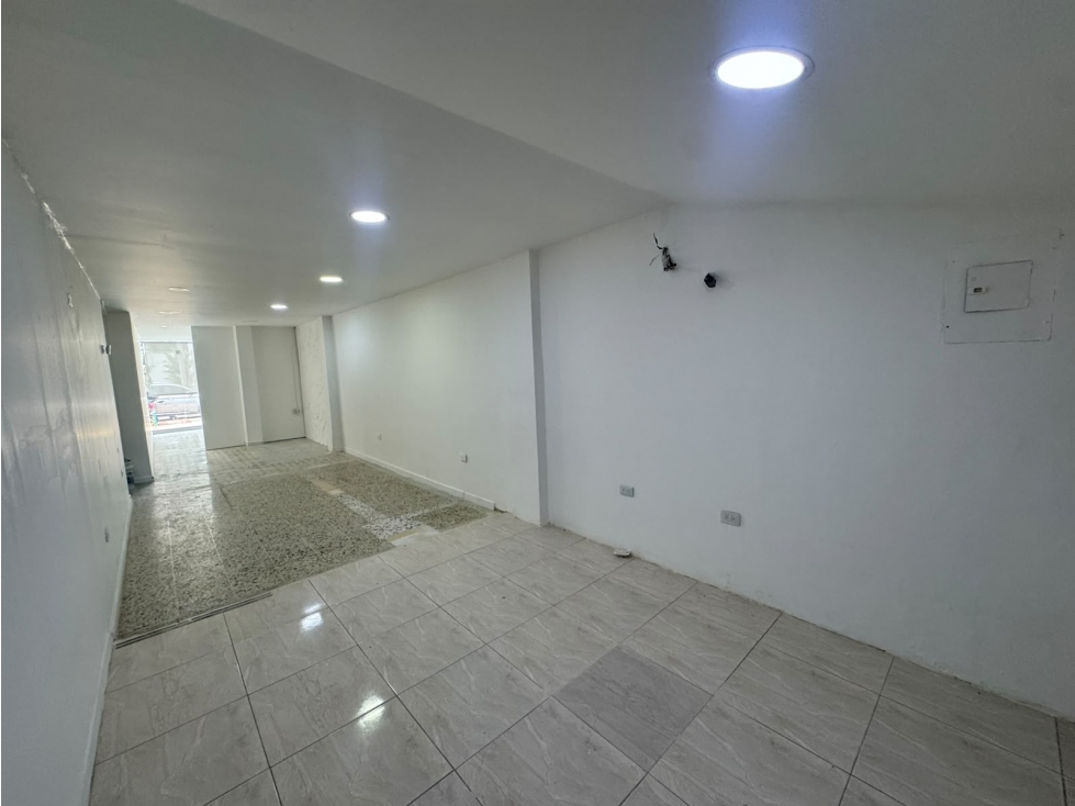 LOCAL EN ARRIENDO EN LA CASTELLANA - MONTERIA - 6