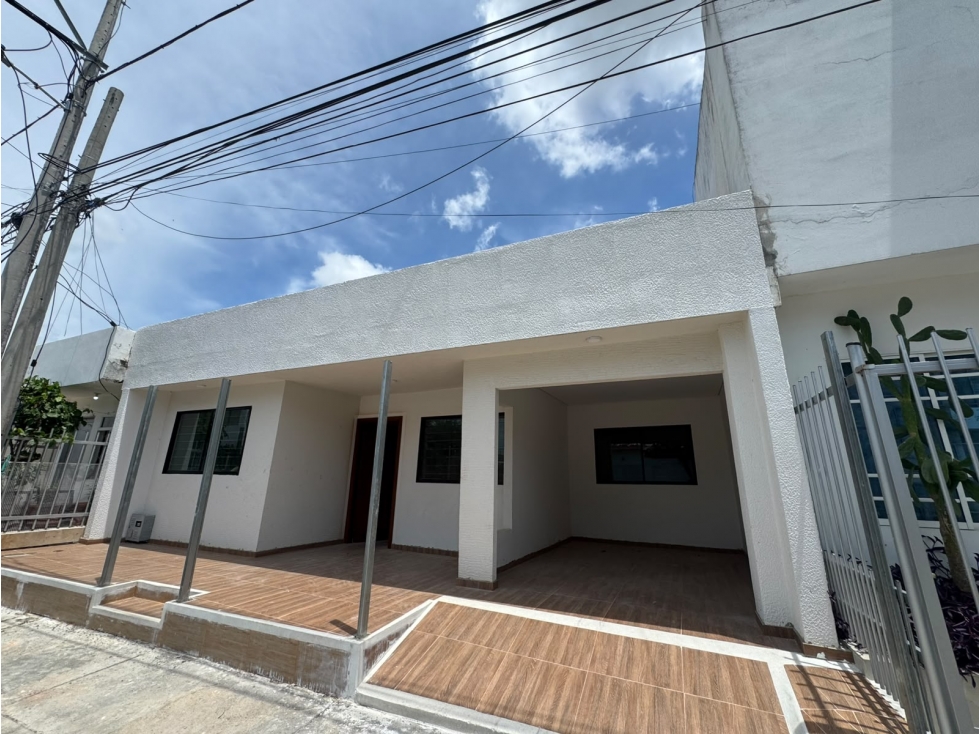 CASA EN VENTA EN MONTERIA - SECTOR EL EDEN — foto 3